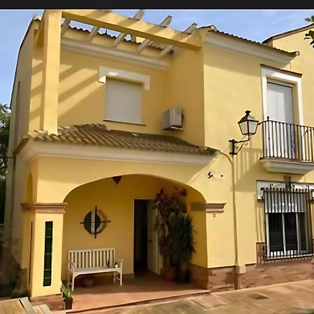 Beachside Getaway On 'Pantoque' Эль-Пуэрто-де-Санта-Мария Экстерьер фото