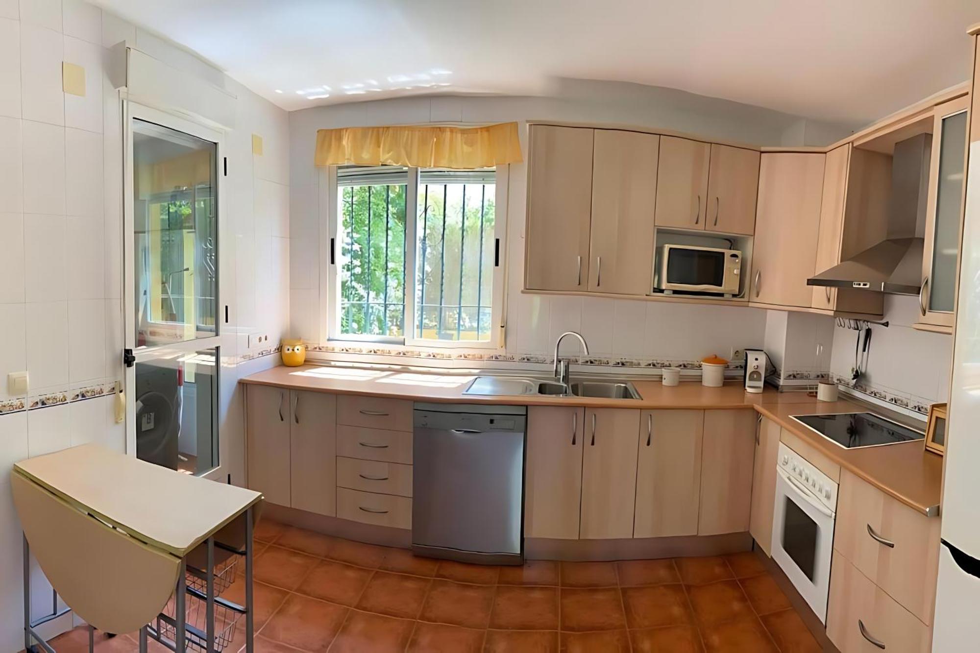 Beachside Getaway On 'Pantoque' Эль-Пуэрто-де-Санта-Мария Экстерьер фото