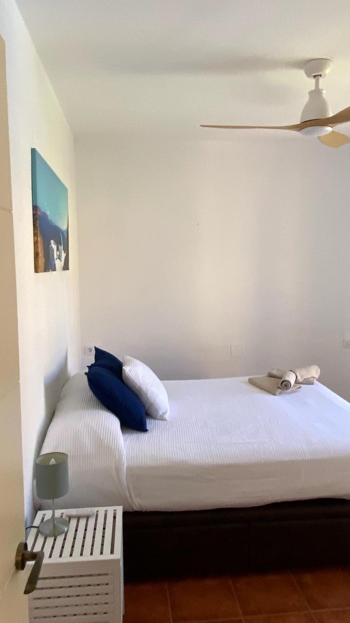 Beachside Getaway On 'Pantoque' Эль-Пуэрто-де-Санта-Мария Экстерьер фото