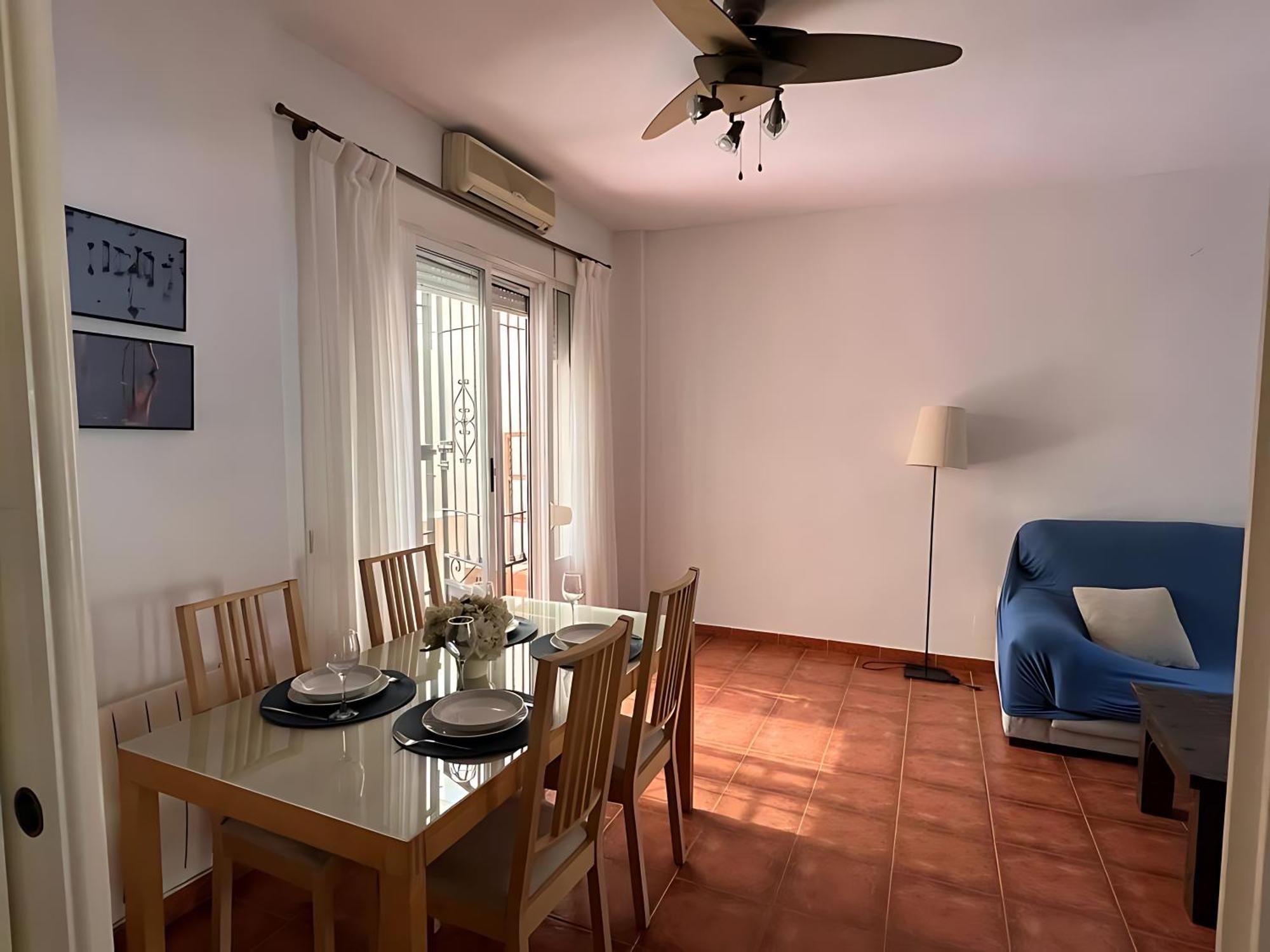 Beachside Getaway On 'Pantoque' Эль-Пуэрто-де-Санта-Мария Экстерьер фото